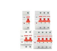 1P 2P 3P 4P Circuit Breaker Timer Voice Remote Control Life Automatic Intelligent Interruptor(1P,100A)
