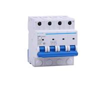 1P 2P 4P DC250V DC500V DC1000V NB1-63DC Solar Photovoltaic DC Miniature Circuit Breaker 16A 32A 40A 50A 63A(4P DC1000V,40A)