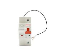 1P 2P circuit breaker timer voice remote control fully automatic intelligent circuit breaker switch(1P,16A)