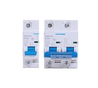 1P 2P DC 120V Circuit Breaker Solar Mini Circuit Breaker 80A 100A 125A 150A 200A 250A DC MCB for PV System DC Circuit Breaker(2P DC120V 250A)(1P DC120V,80A)