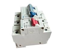 1P/2P DC Circuit Breaker 12-125V Circuit Protector 250A 200A 150A 125A 100A 80A 63A MCB(1P,125A)