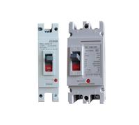 1P 2P DC circuit breaker 12V 24v 48V 96V 120V 100A 125A 160A 200A 250A 300A 400A 500A Solar protector RV isolator(KL4-3b,80A)