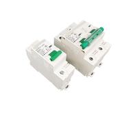 1P 2P DC Circuit Breaker 80A 100A 125A 150A 200A 250A 12V 24V 36V