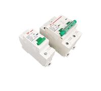 1P 2P DC Circuit Breaker 80A 100A 125A 150A 200A 250A 12V 24V 36V 48V