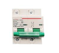 1P 2P DC Circuit Breaker 80A 100A 125A 150A 200A 250A for 12V 24V 36V