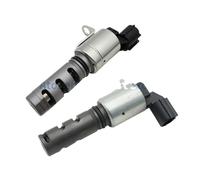 1P/2P Oil Control Variable Valve Timing VVT Solenoid 15330-37010 15330-37020 for Toyota Corolla Matrix 15330-0T010 15330-0T020(1 Pair)
