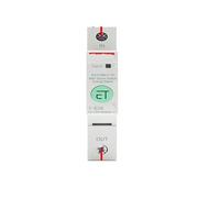 1P 2P Smart Energy Power Consumption KWh Meter Circuit Breaker Time Relay Switch Leakage Protection(EAYCBM-T-1P)