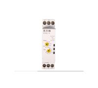 1P 3A timing relay 0.05sec-100h 24-240V AC ETR 262684