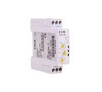 1P 3A timing relay 0.05sec-100h 24-240V AC ETR 262689