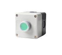 1P 5A Elevator Power Start Push Button Switch Control Box Emergency Stop IP65 Indicator Light IDGTTLDF(F)