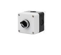 1P 5A Elevator Power Start Push Button Switch Control Box Emergency Stop IP65 Indicator Light IDGTTLDF(B)