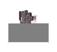 1P 6A Industrial Relay 24-230V AC/DC TRS 11228500