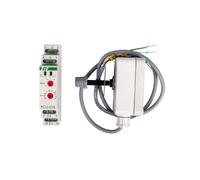 1P 8A 0.1sec-576h timing relay 230V AC, 24V PC PC PC-518DUO