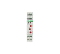 1P 8A 0.1sec-576h timing relay 230V AC, 24V PC PC PC PCS-516DUO