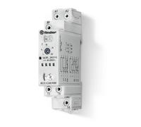 1P 8A 80.51.0.240.P000 Time Relay Multifunction