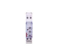 1P 8A Time Relay 0.1sec-100h Cameras AS300 004744