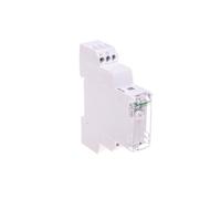 1P 8A timing relay 0.1-360000sec 24V DC Acti9 A9E16065