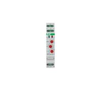 1P 8A Timing Relay 0.1-576h 230V AC, 24V PC PC PC PC-511DUO