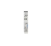 1P 8A timing relay 1sec-100h 24-230V AC/DC ZR 110405