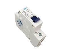 1P AC MCB TOB1-63 C type 230/400V~ 50HZ/60HZ Circuit breaker 3A 6A 10A 16A 20A 25A 32A 40A 50A 63A(1P 40A)