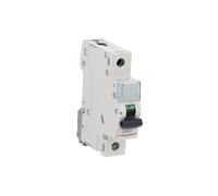 1P B 10A Overcurrent Switch 6kA AC S301 S300 TX3 Series 403355