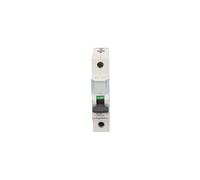 1P B 13A Overcurrent Switch 6kA AC S301 S300 TX3 Series 403356
