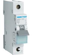 1P B 25A 6kA AC QuickConnect MBS125 Overcurrent Switch