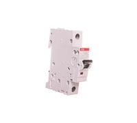 1P B 25A 6kA AC S200 2CDS251001R0255 Circuit Breaker