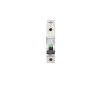 1P B 25A Overcurrent Switch 6kA AC S301 S300 TX3 Series 403359