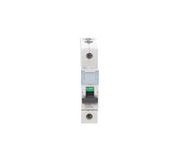1P B 32A Overcurrent Switch 6kA AC S301 S300 TX3 Series 403360