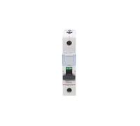 1P B 4A Overcurrent Switch 6kA AC S301 S300 TX3 Series 403352