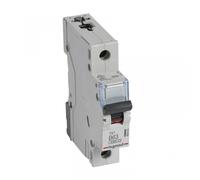 1P B 63A Overcurrent Switch 6kA AC S301 S300 TX3 Series 403363