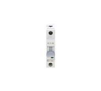 1P B 63A Overcurrent Switch 6kA AC xPole Home HN-B63/1 194827