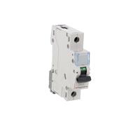 1P B 6A 6kA AC S301 S300 TX3 Series Overcurrent Switch 403353