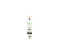 1P C 0.5A 6kA AC Overcurrent Switch iC60N-C05 Acti9 A9F04170