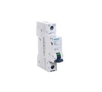 1P C 0.5A 6kA AC SENTRON 5SL6105-7 Overcurrent Switch