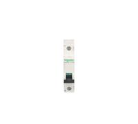 1P C 0.5A DC C60H-DC Acti9 Overcurrent Switch A9N61500