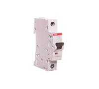 1P C 10A Overcurrent Switch 6kA AC S200 2CDS251001R0104