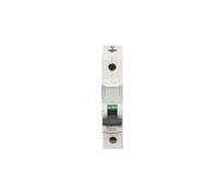 1P C 1A 6kA AC S301 S300 TX3 Series Overcurrent Switch 403426