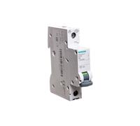 1P C 1A 6kA AC SENTRON 5SL6101-7 Overcurrent Switch