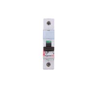 1P C 20A 10kA AC S311 S310 TX3 Series Overcurrent Switch 404172
