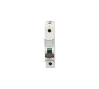 1P C 20A Overcurrent Switch 6kA AC S301 S300 TX3 Series 403435