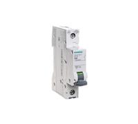 1 pcs x SIEMENS - 5SL6120-7 - Circuit breaker, 230VAC, Inom: 20A, Poles: 1, Char