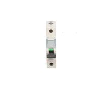 1P C 25A Overcurrent Switch 6kA AC S301 S300 TX3 Series 403436