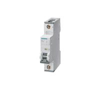 1P C 2A 6kA AC SENTRON 5SY6102-7 Overcurrent Switch