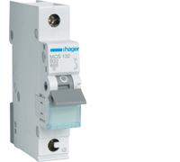 1P C 32A 6kA AC QuickConnect MCS132 Overcurrent Switch