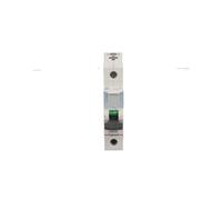 1P C 32A Overcurrent Switch 6kA AC S301 S300 TX3 Series 403437