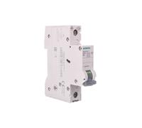 1P C 4A 6kA AC SENTRON 5SL6104-7 Overcurrent Switch