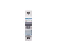 1P C 50A Overcurrent Switch 6kA AC MCN150E Overcurrent Switch