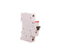 1P C 63A 6kA AC S200 2CDS251001R0634 Circuit Breaker